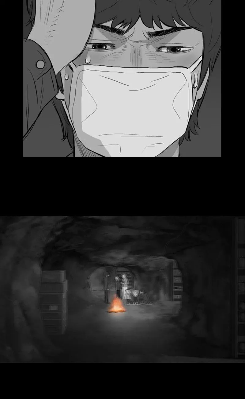 The Fog Chapter 29 page 48 - 