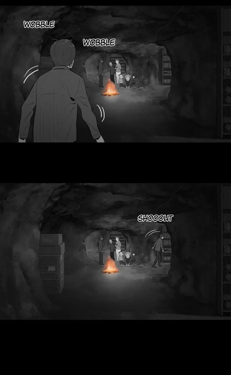 The Fog Chapter 29 page 49 - 