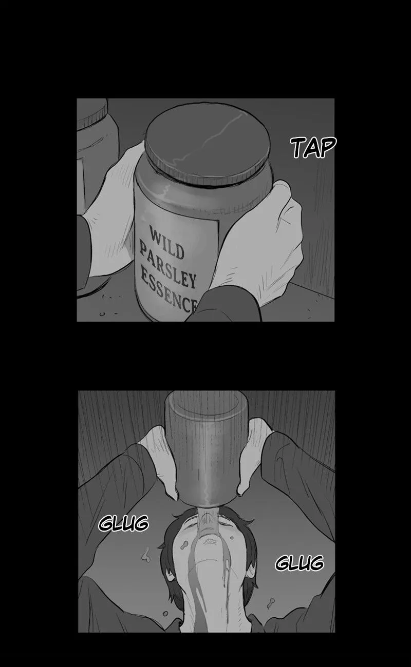 The Fog Chapter 29 page 50 - 