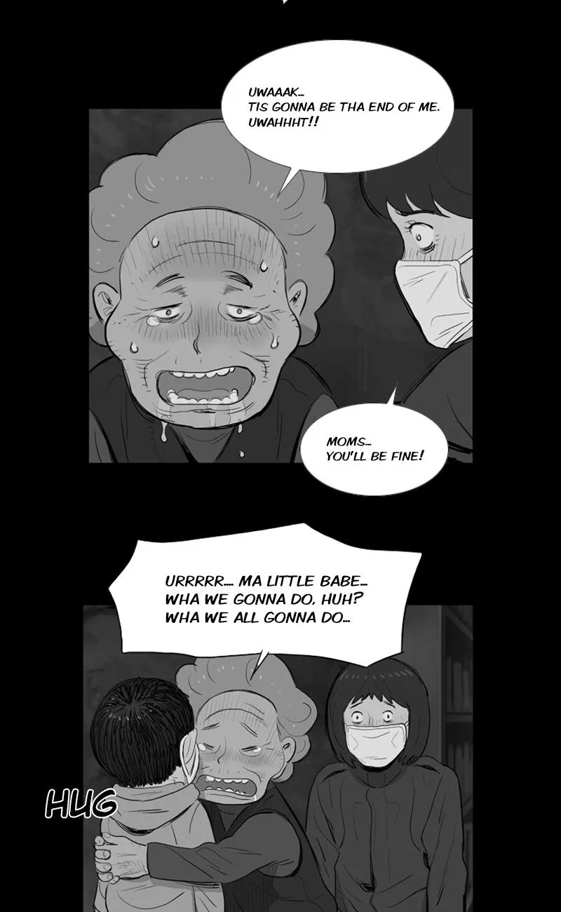 The Fog Chapter 29 page 52 - 