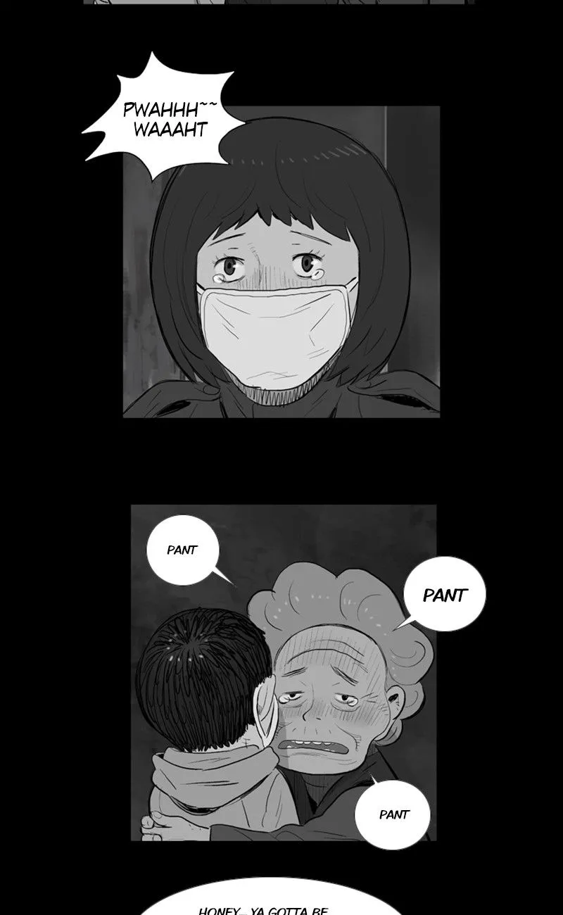 The Fog Chapter 29 page 53 - 