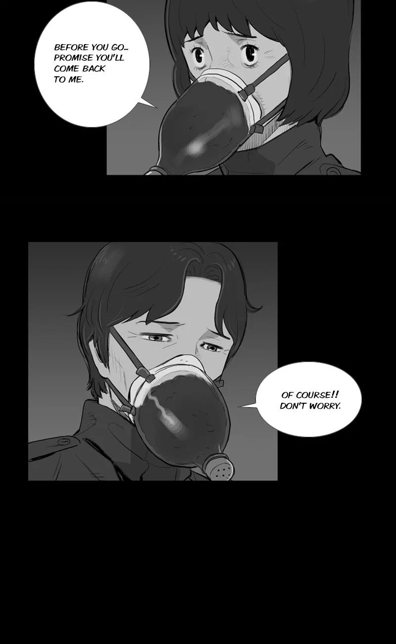 The Fog Chapter 29 page 57 - 