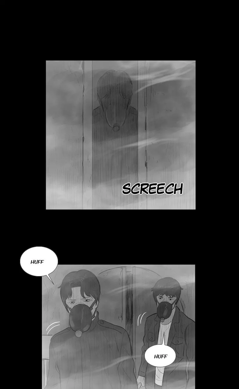 The Fog Chapter 29 page 58 - 