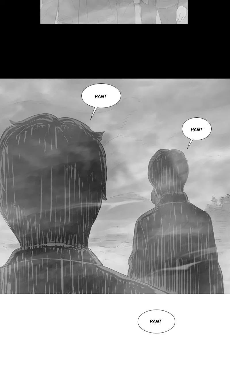 The Fog Chapter 29 page 59 - 