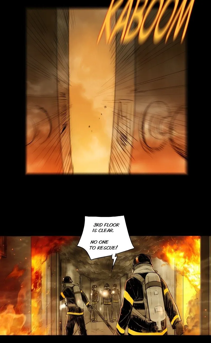The Fog Chapter 3 page 12 - 