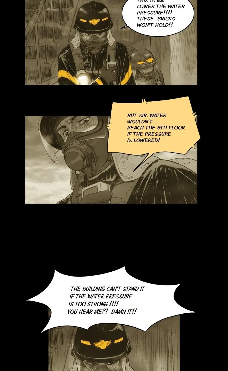 The Fog Chapter 3 page 16 - 