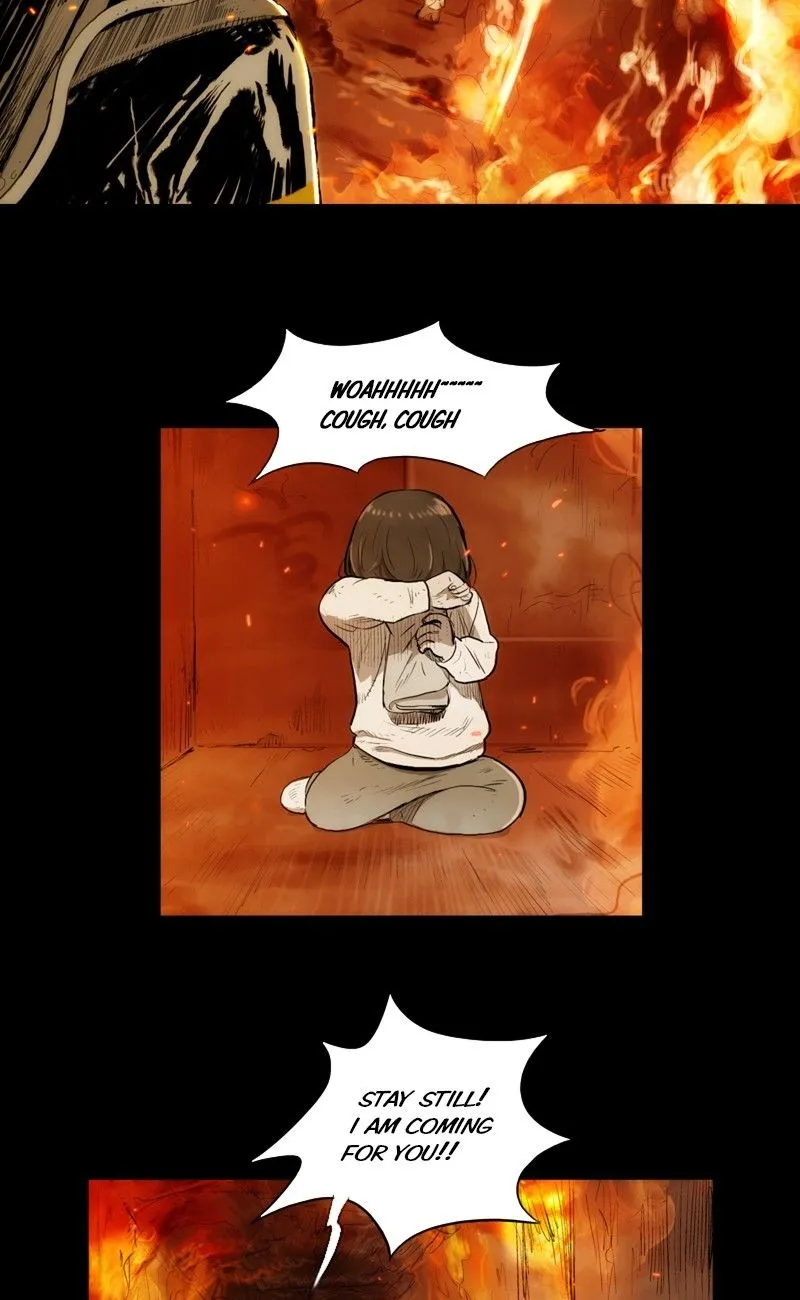 The Fog Chapter 3 page 20 - 