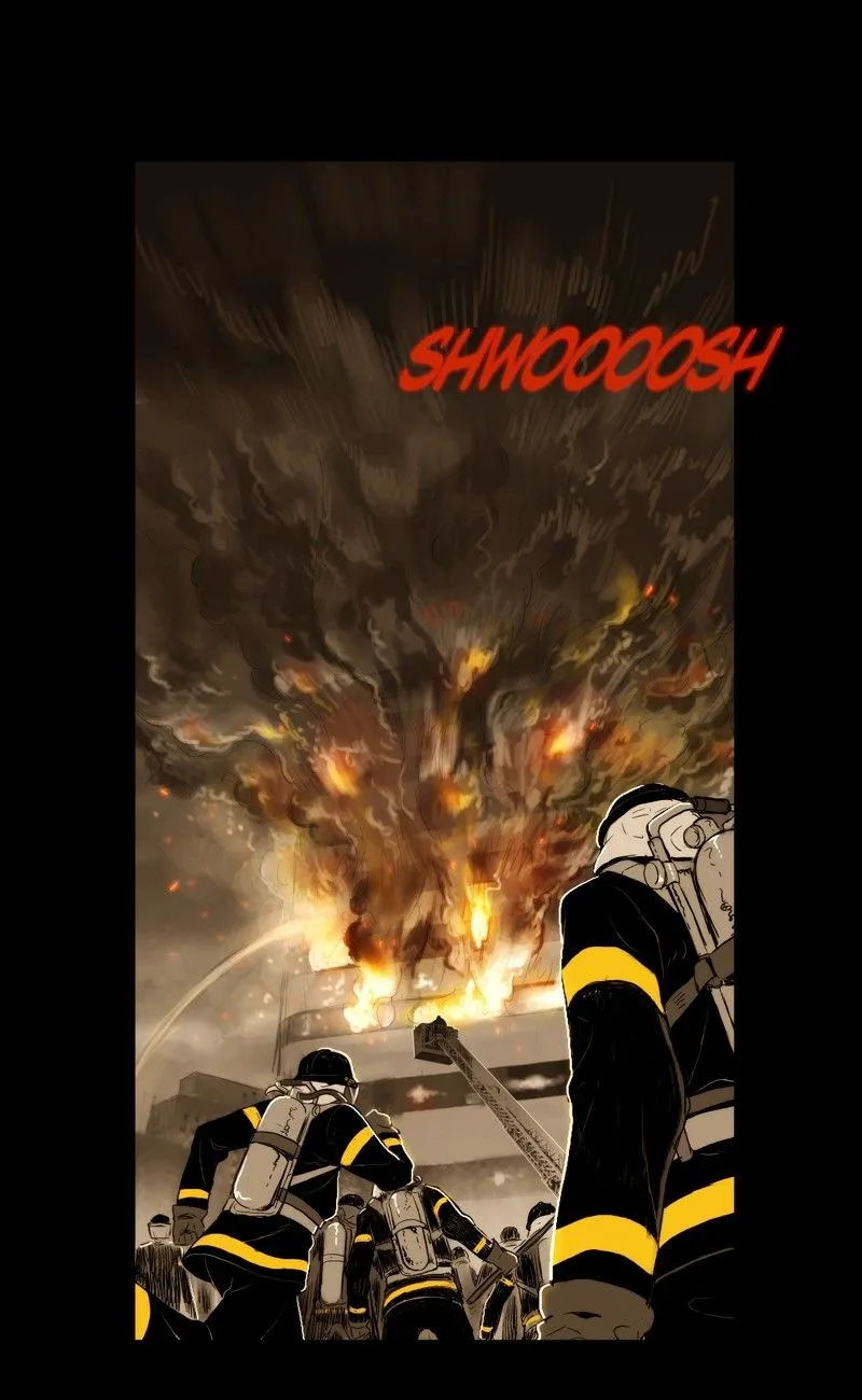 The Fog Chapter 3 page 3 - 