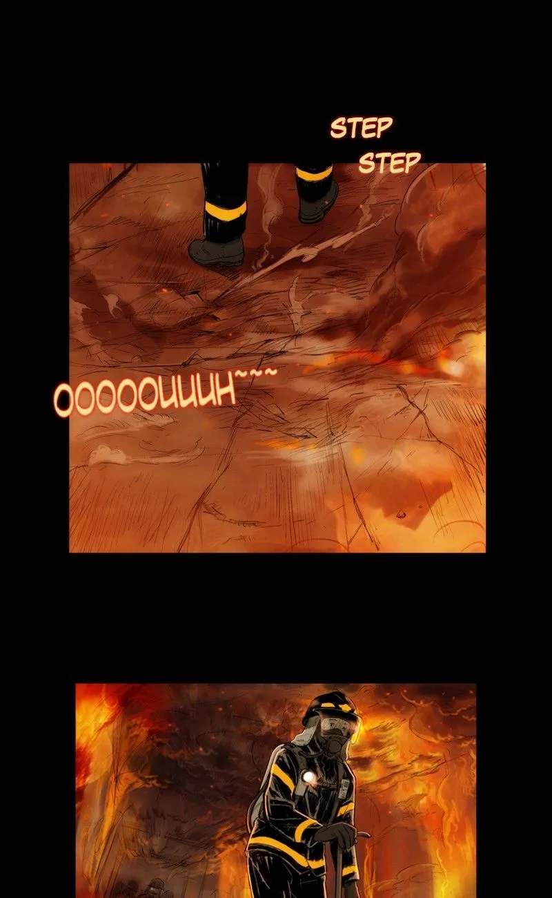 The Fog Chapter 3 page 23 - 