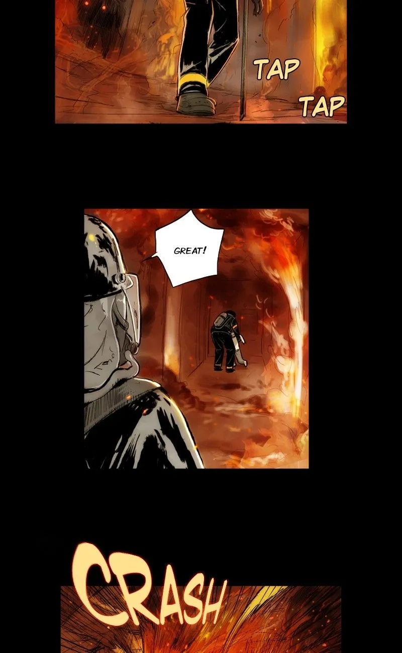 The Fog Chapter 3 page 24 - 