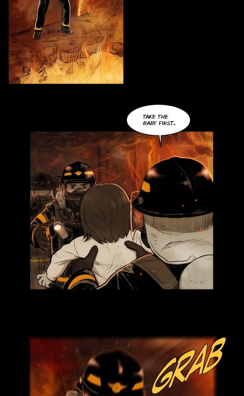 The Fog Chapter 3 page 27 - 