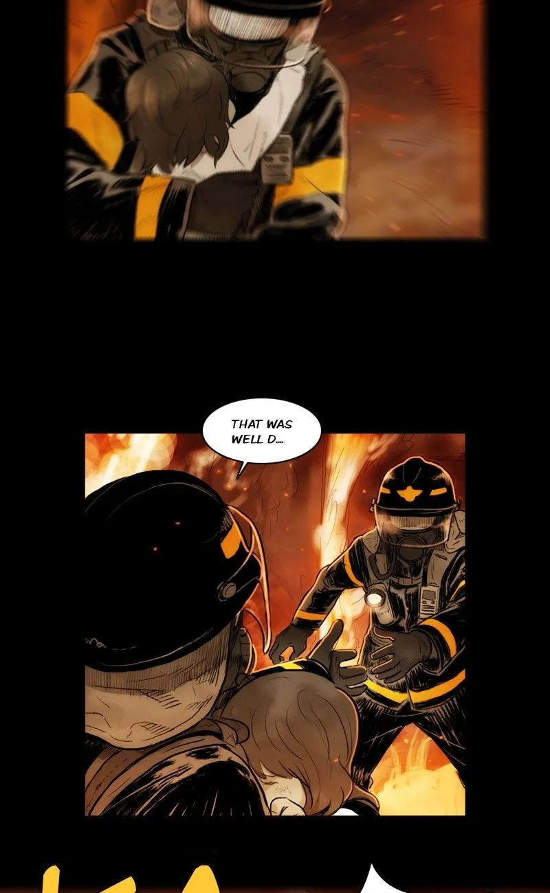 The Fog Chapter 3 page 28 - 