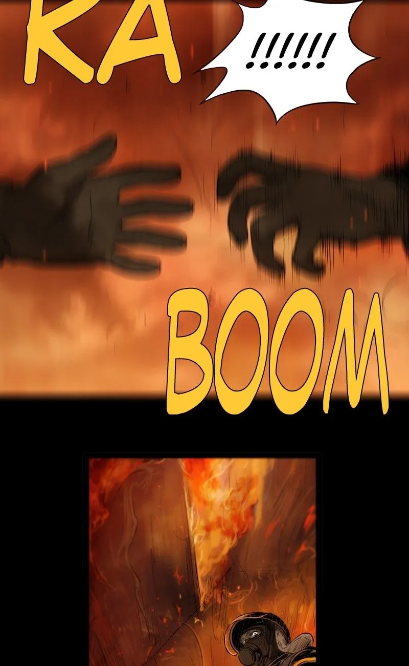The Fog Chapter 3 page 29 - 