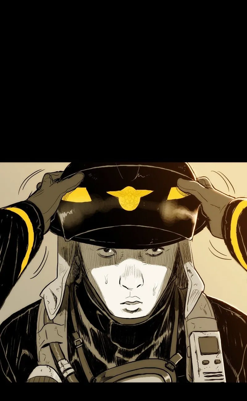 The Fog Chapter 3 page 4 - 