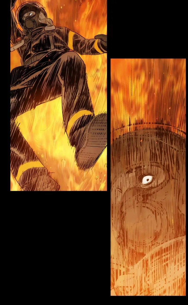 The Fog Chapter 3 page 31 - 