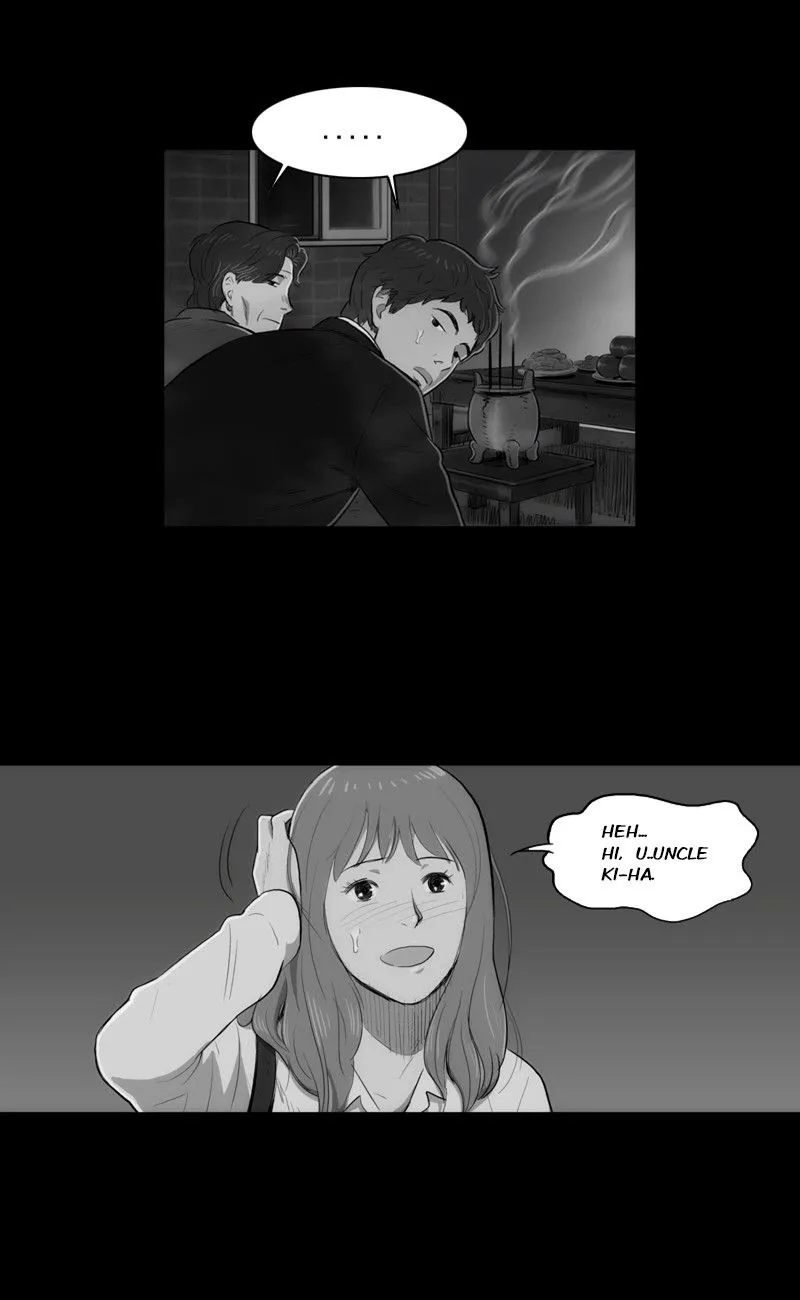 The Fog Chapter 3 page 37 - 