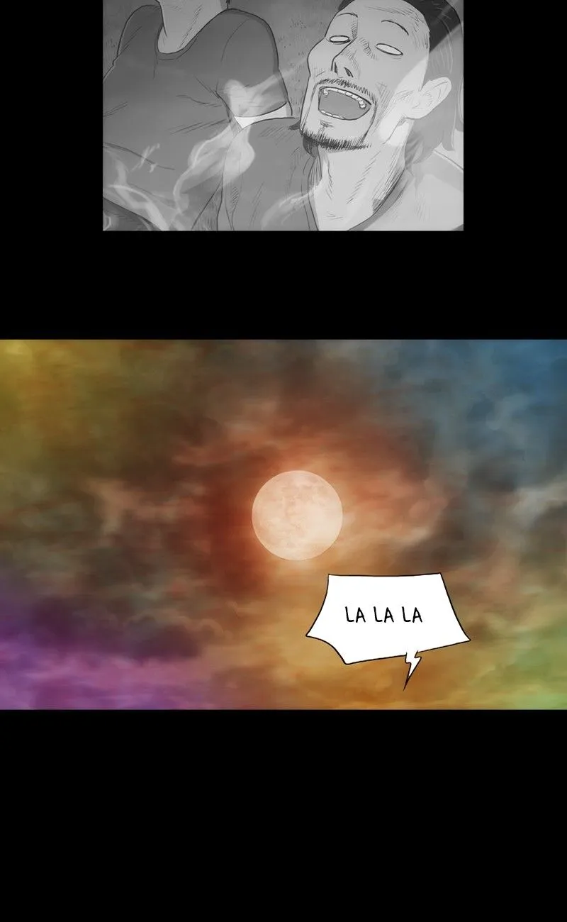 The Fog Chapter 3 page 41 - 