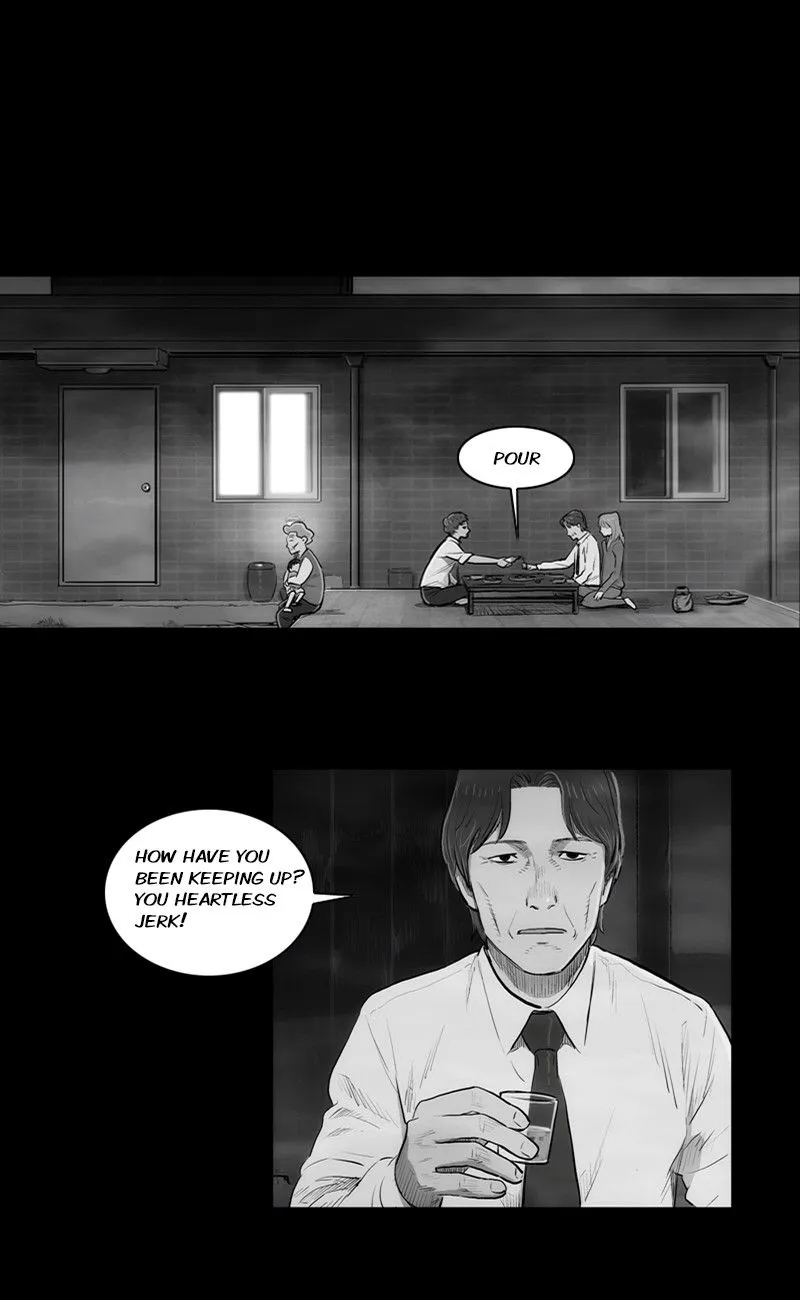 The Fog Chapter 3 page 42 - 