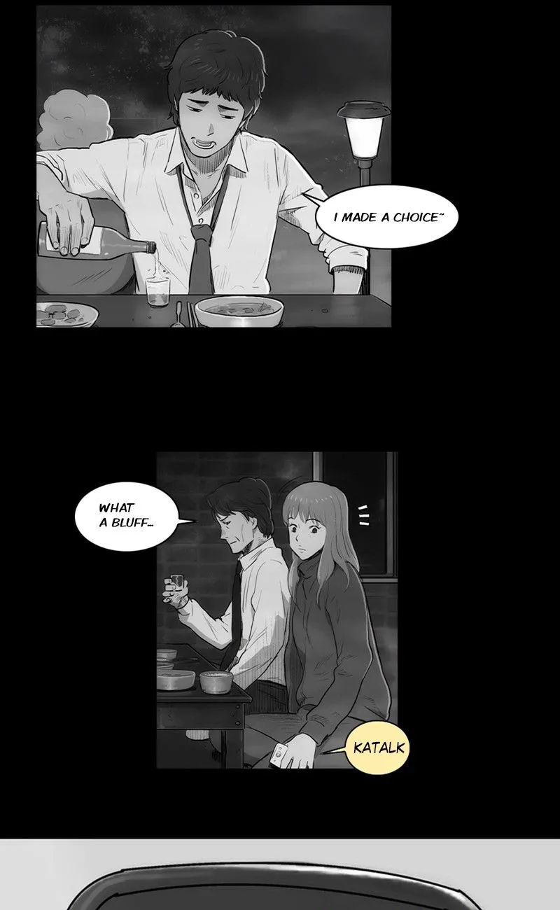 The Fog Chapter 3 page 43 - 