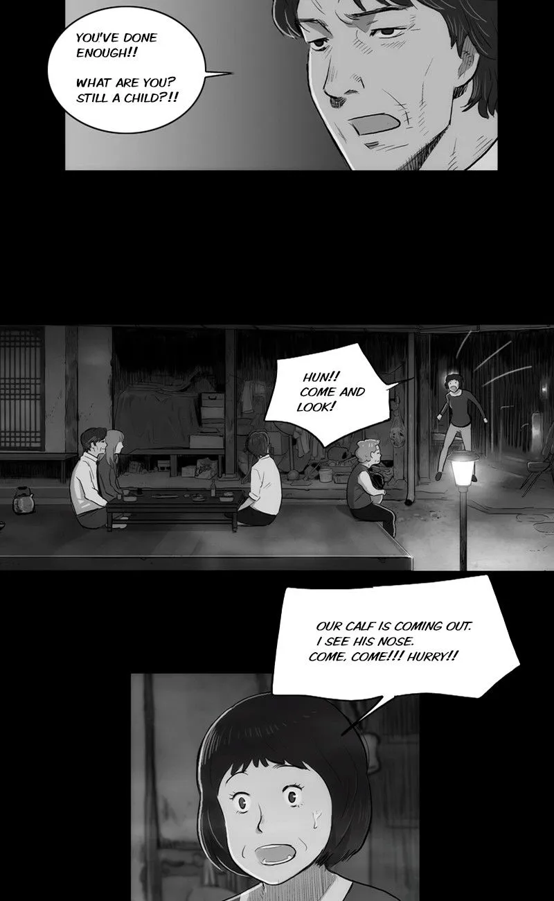 The Fog Chapter 3 page 46 - 