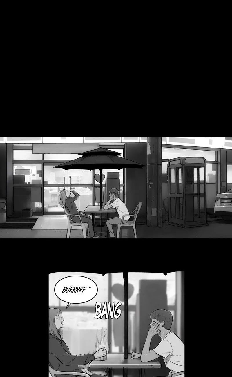 The Fog Chapter 3 page 48 - 