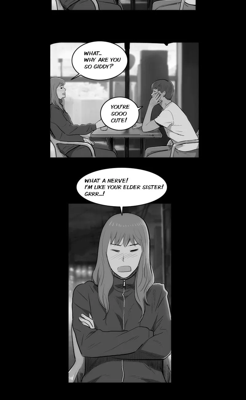 The Fog Chapter 3 page 49 - 