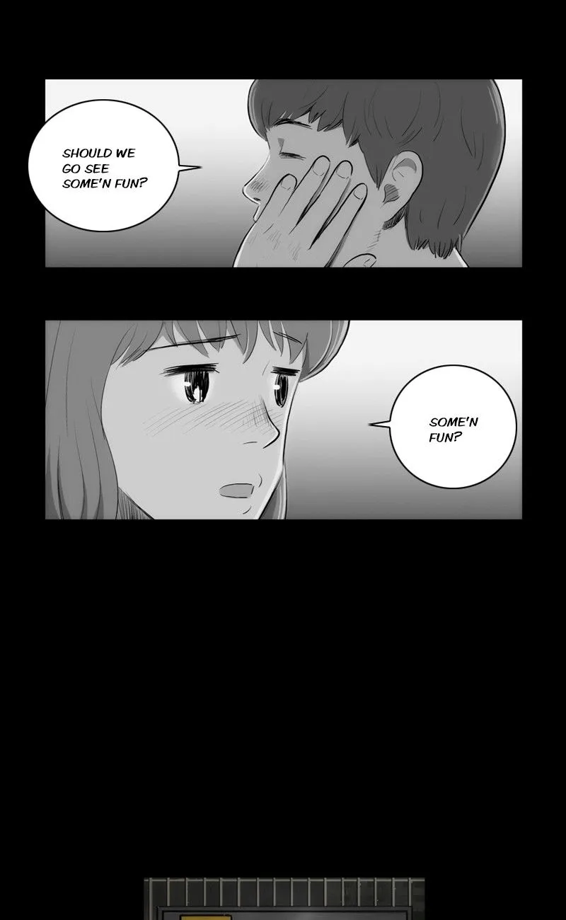 The Fog Chapter 3 page 50 - 