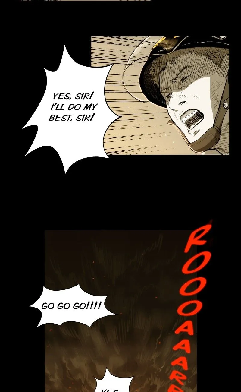 The Fog Chapter 3 page 6 - 