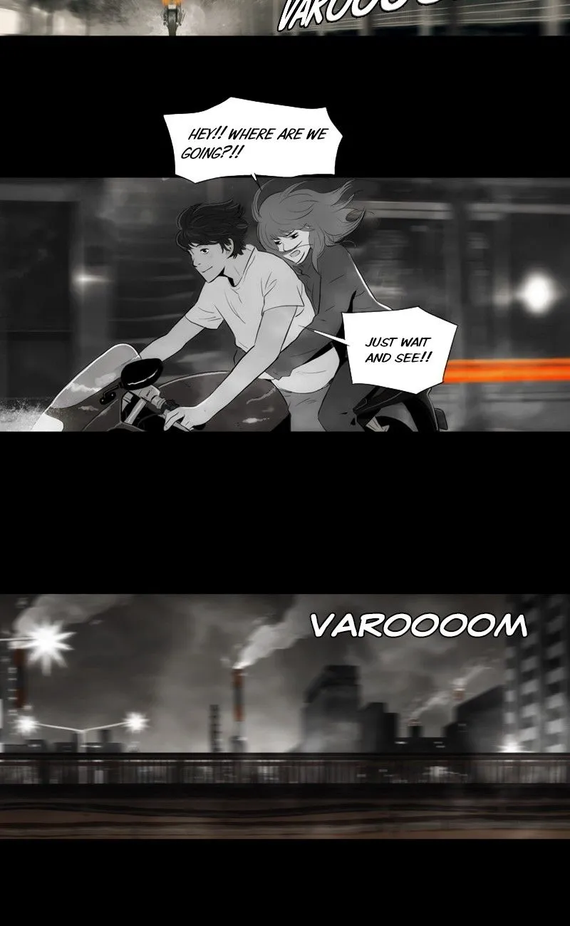 The Fog Chapter 3 page 52 - 