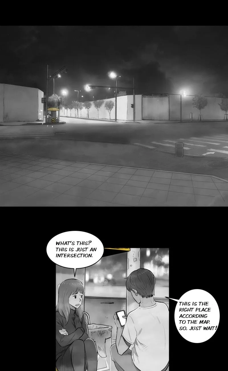 The Fog Chapter 3 page 55 - 
