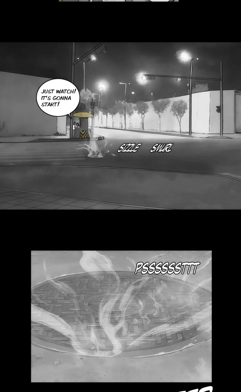 The Fog Chapter 3 page 56 - 