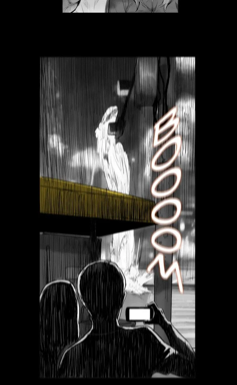 The Fog Chapter 3 page 58 - 