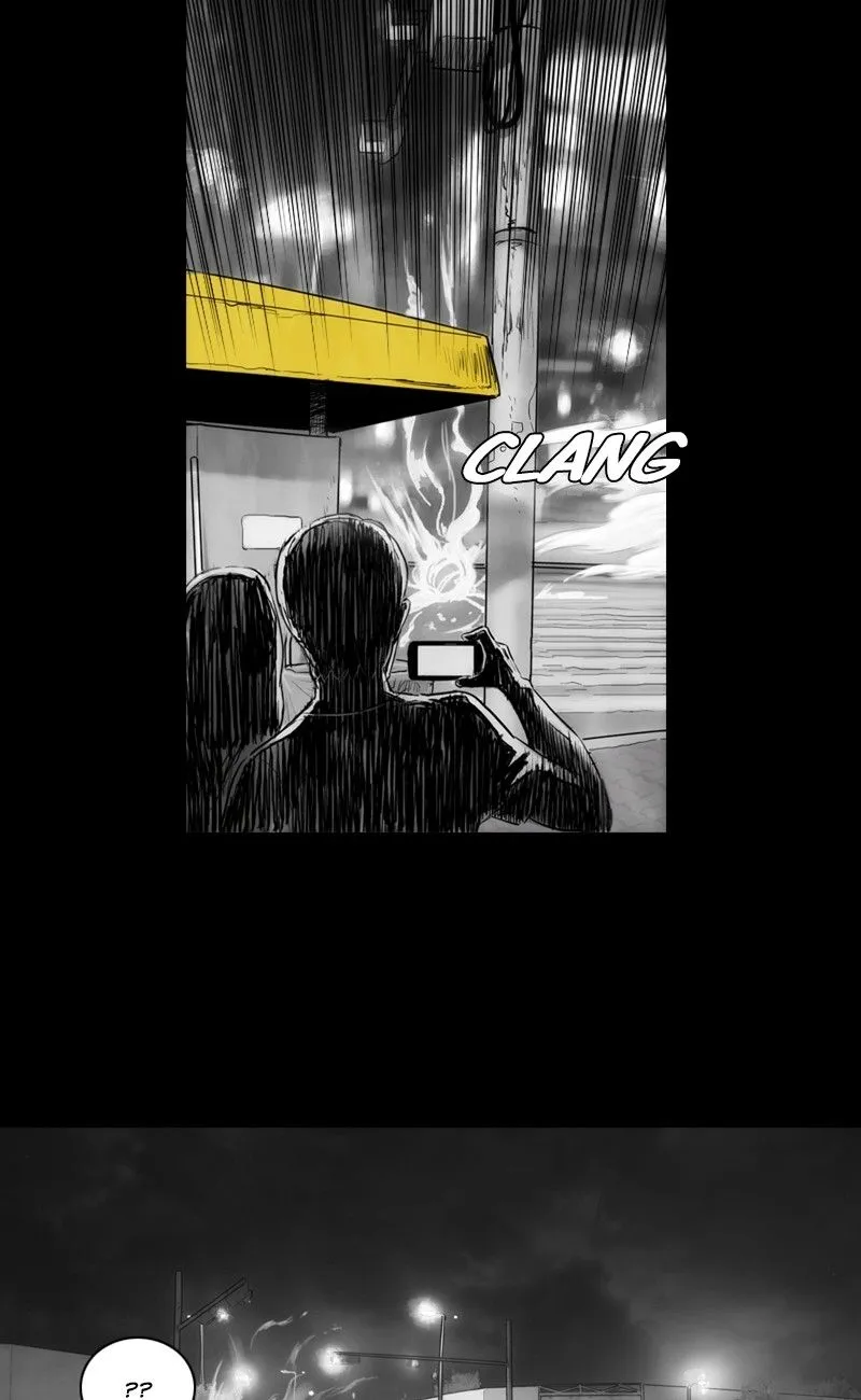 The Fog Chapter 3 page 60 - 