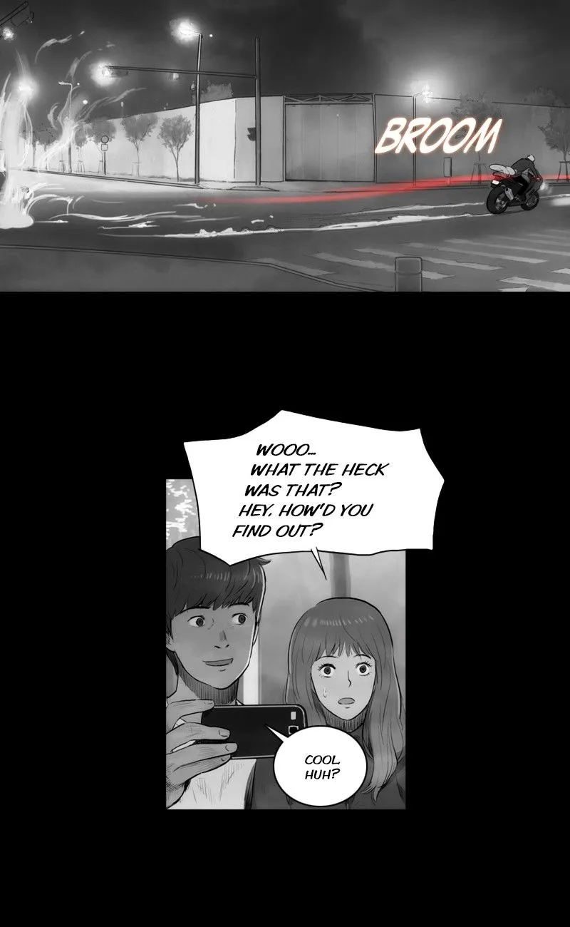 The Fog Chapter 3 page 62 - 