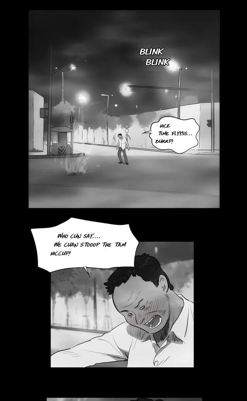 The Fog Chapter 3 page 66 - 