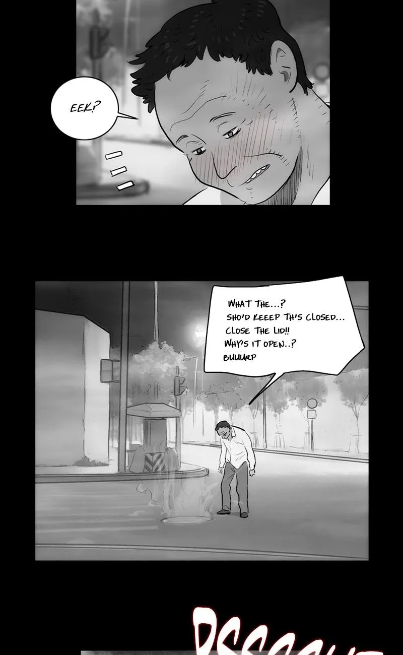 The Fog Chapter 3 page 67 - 