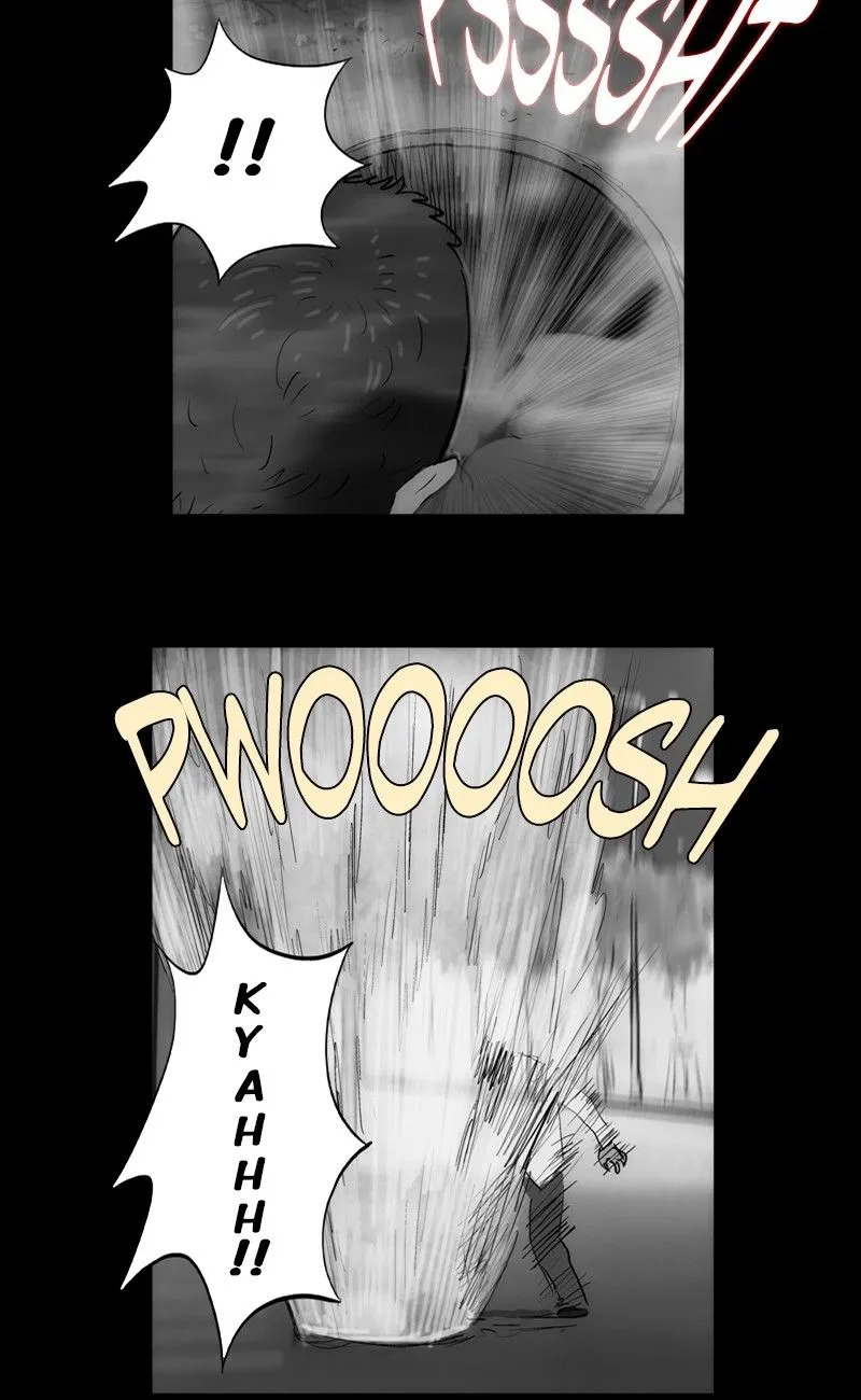 The Fog Chapter 3 page 68 - 