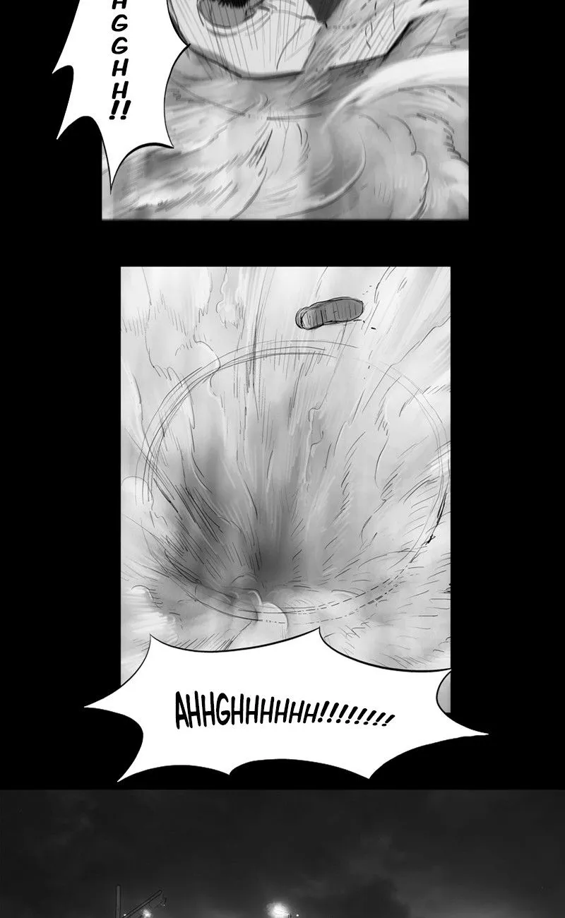 The Fog Chapter 3 page 70 - 