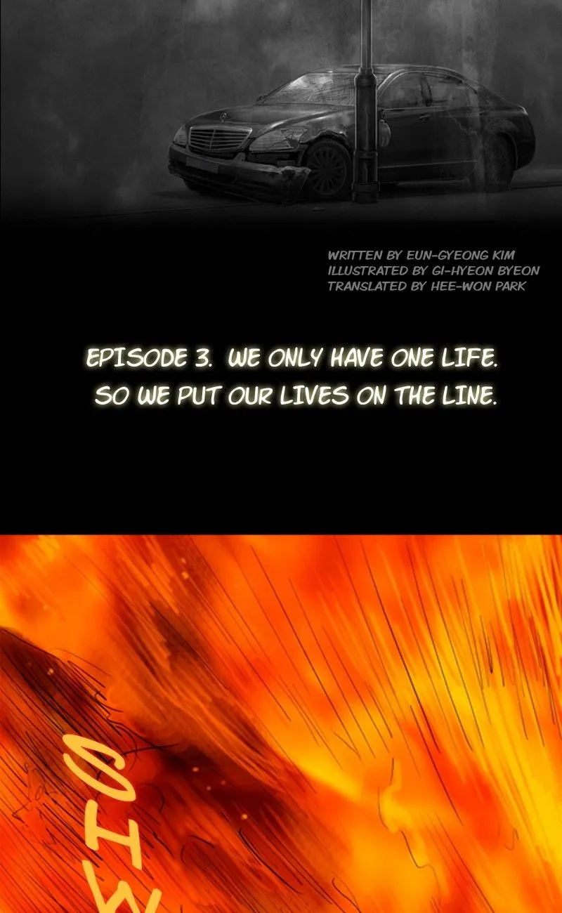 The Fog Chapter 3 page 8 - 