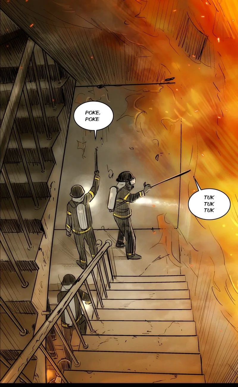 The Fog Chapter 3 page 10 - 
