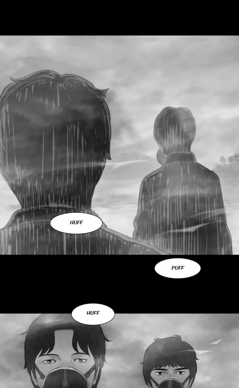 The Fog Chapter 30 page 1 - 