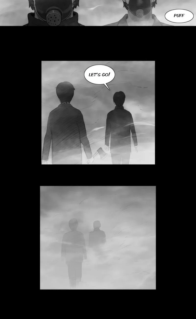 The Fog Chapter 30 page 2 - 