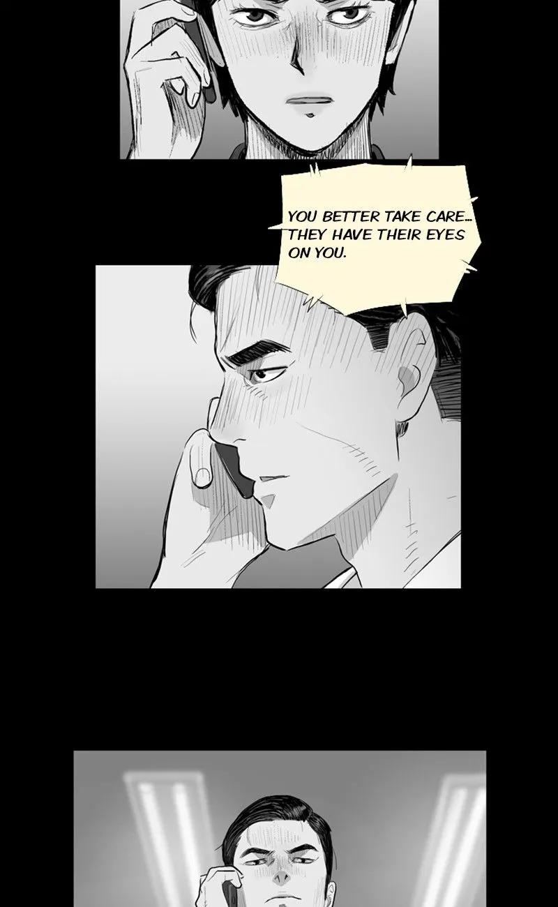 The Fog Chapter 30 page 12 - 