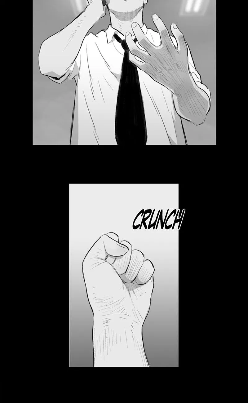 The Fog Chapter 30 page 13 - 