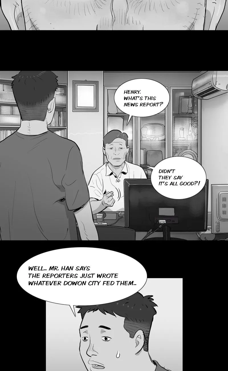 The Fog Chapter 30 page 15 - 