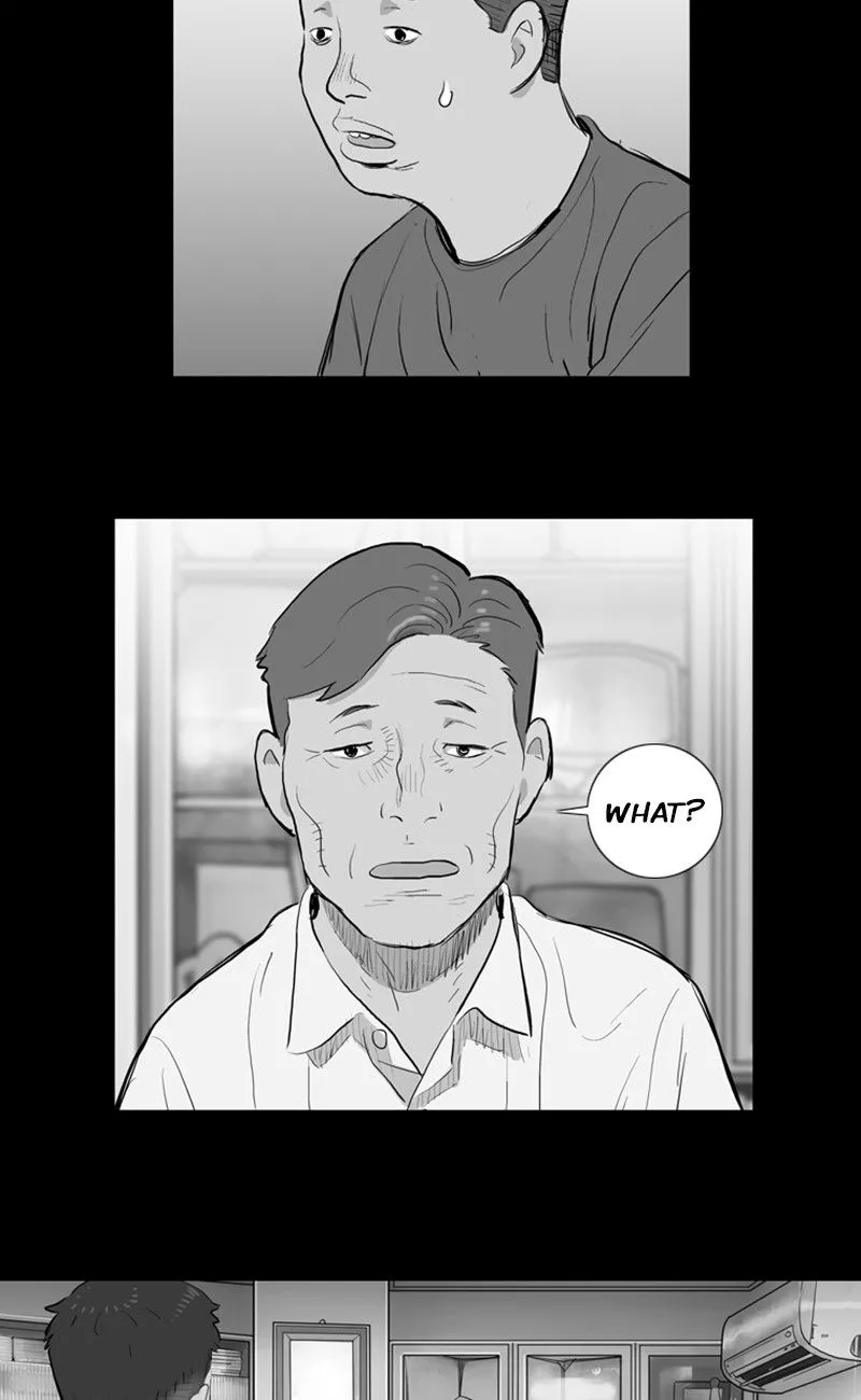The Fog Chapter 30 page 17 - 
