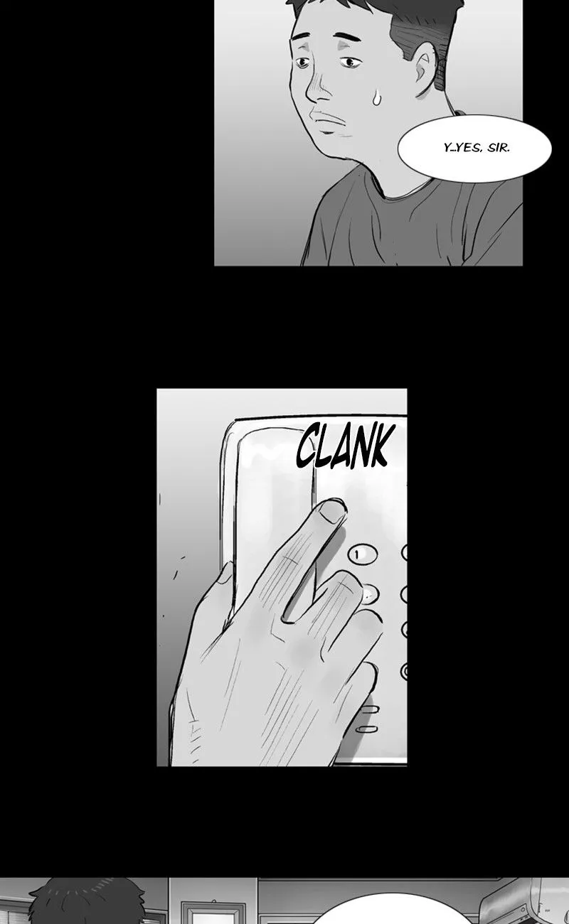 The Fog Chapter 30 page 19 - 