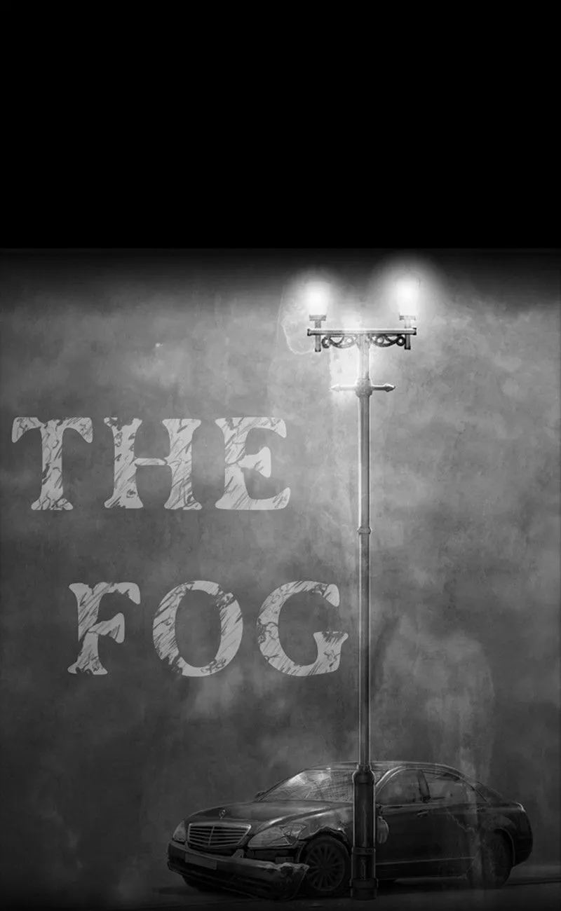 The Fog Chapter 30 page 3 - 