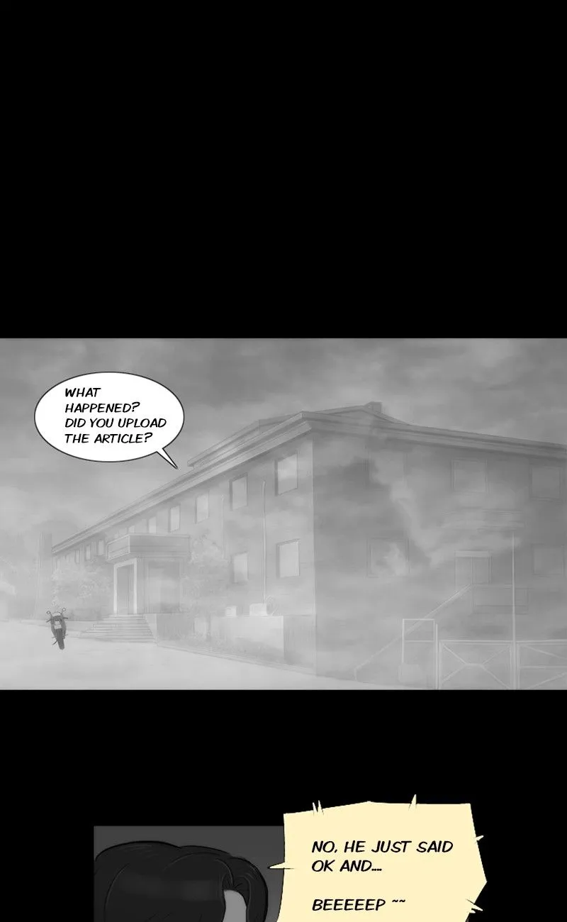 The Fog Chapter 30 page 21 - 