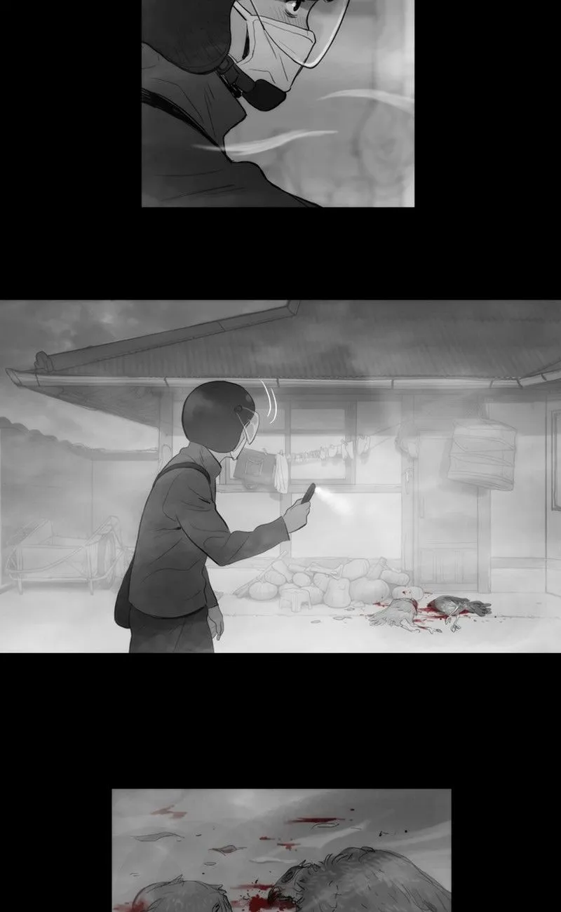 The Fog Chapter 30 page 26 - 